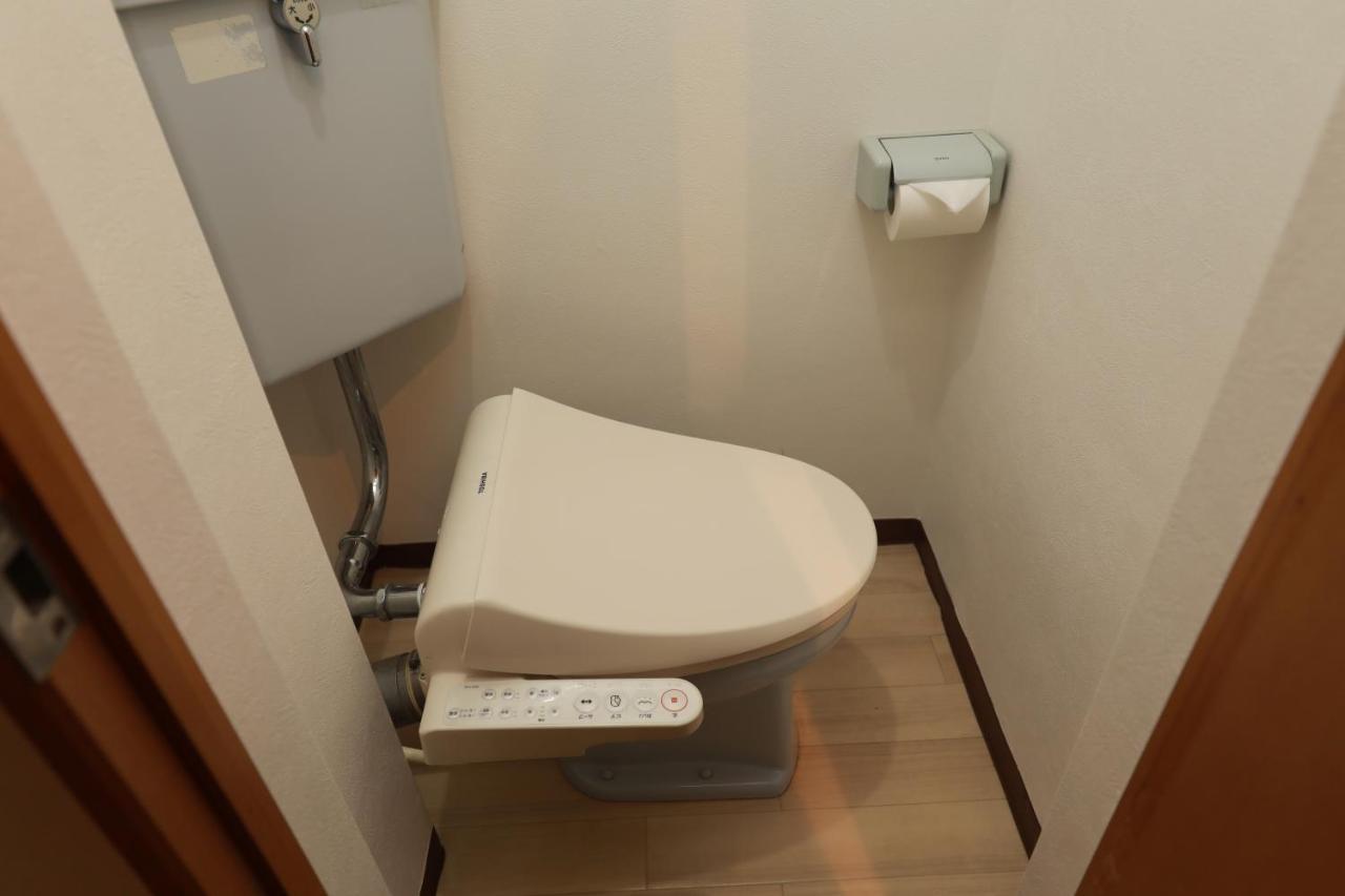 Ibasho Shibuyahigashi604 Appartement Tokio Buitenkant foto