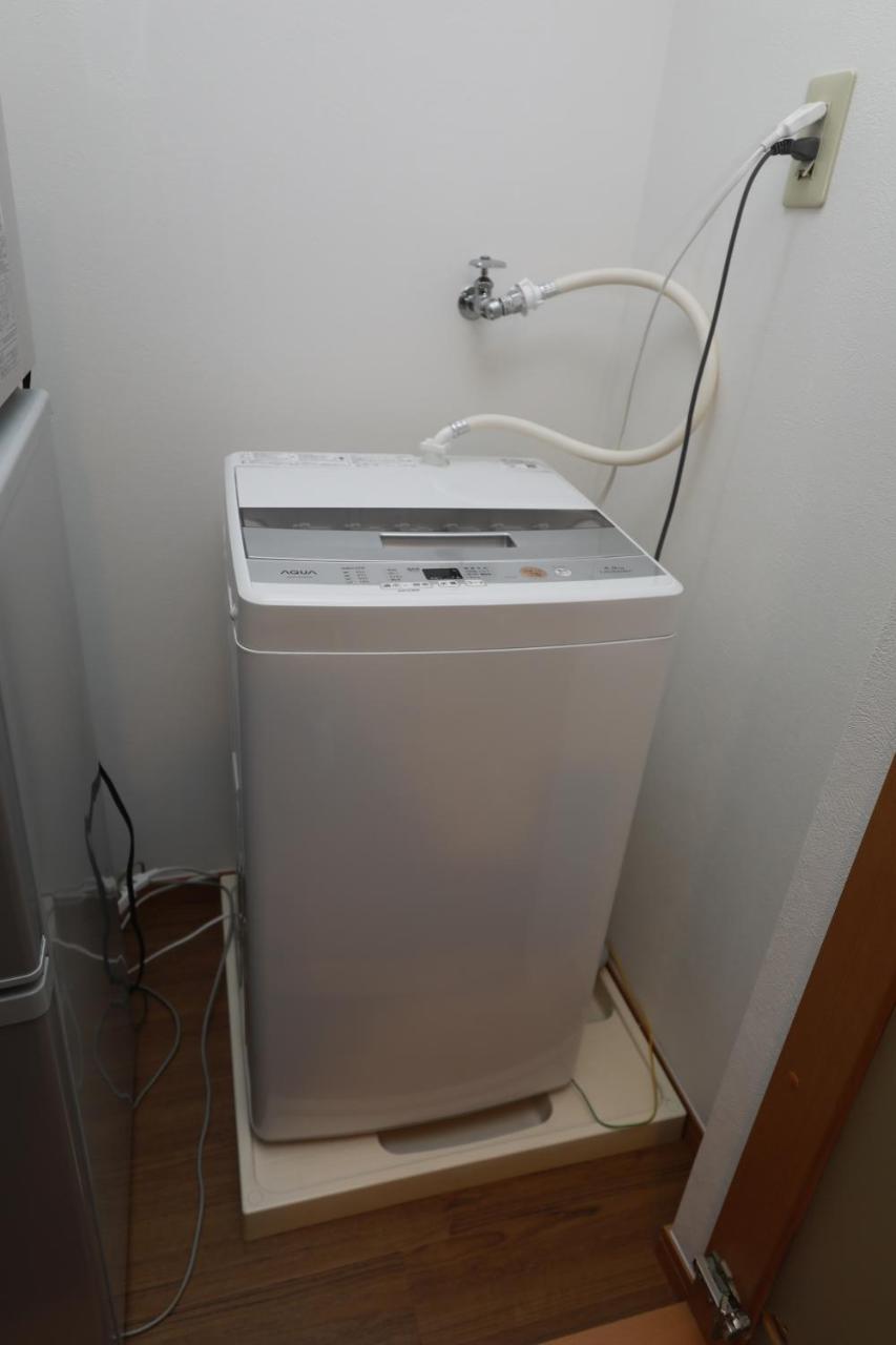 Ibasho Shibuyahigashi604 Appartement Tokio Buitenkant foto