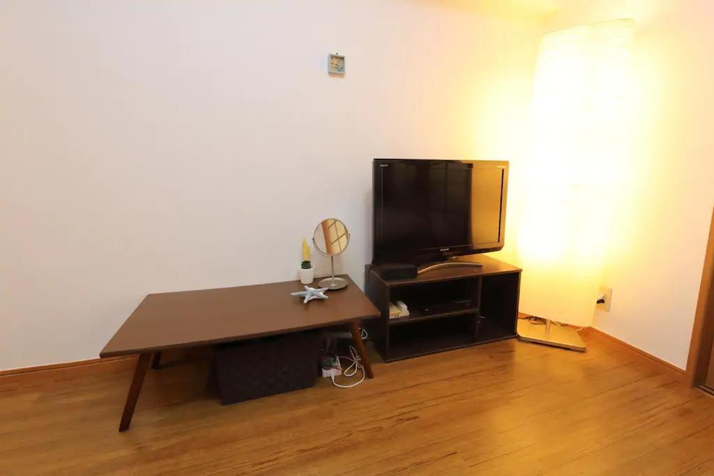 Ibasho Shibuyahigashi604 Appartement Tokio Buitenkant foto