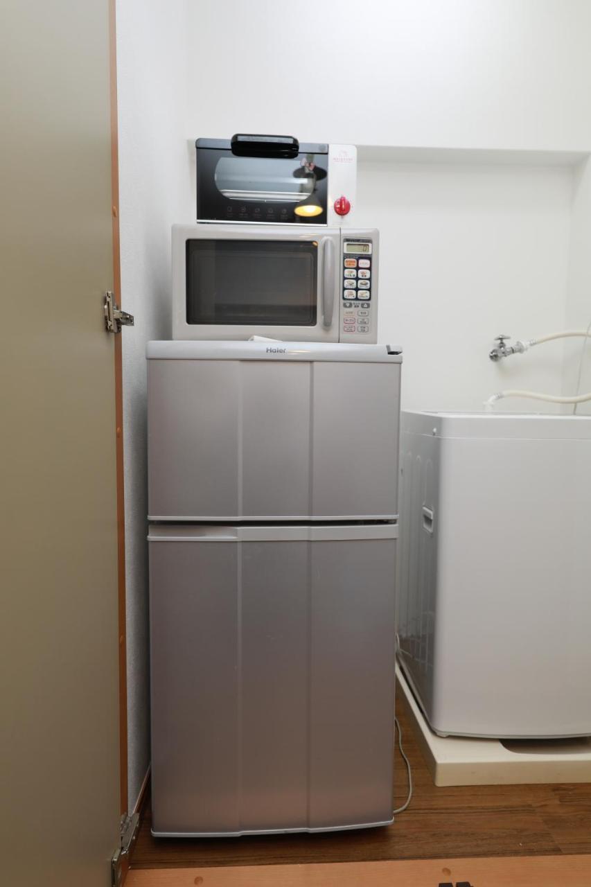 Ibasho Shibuyahigashi604 Appartement Tokio Buitenkant foto