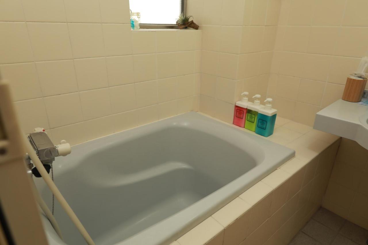 Ibasho Shibuyahigashi604 Appartement Tokio Buitenkant foto