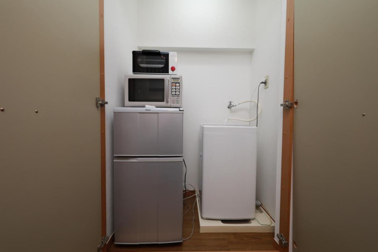 Ibasho Shibuyahigashi604 Appartement Tokio Buitenkant foto